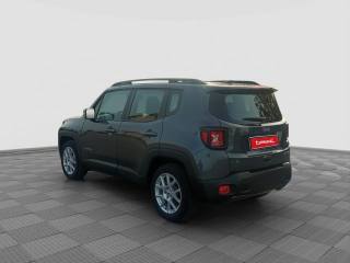 JEEP Renegade usata 2