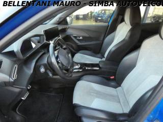 PEUGEOT 2008 usata, con Fendinebbia