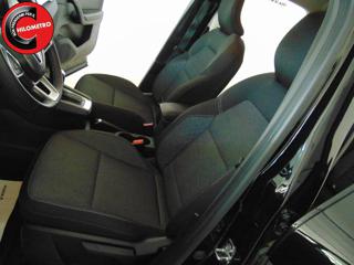 RENAULT Captur usata, con Airbag Passeggero