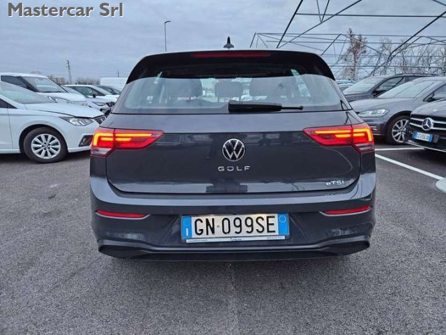VOLKSWAGEN Golf usata, con Alzacristalli elettrici