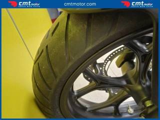 HONDA NC 750 usata 8