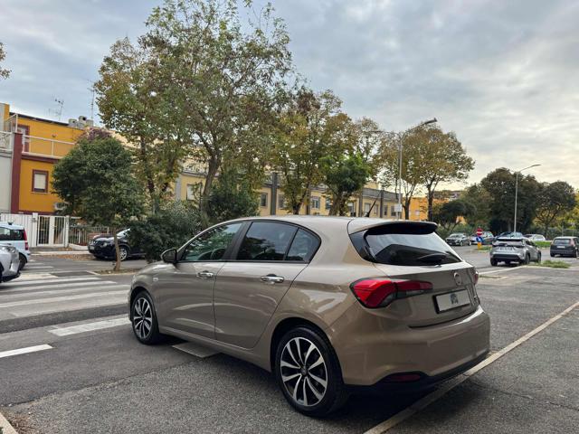 FIAT Tipo usata, con Autoradio