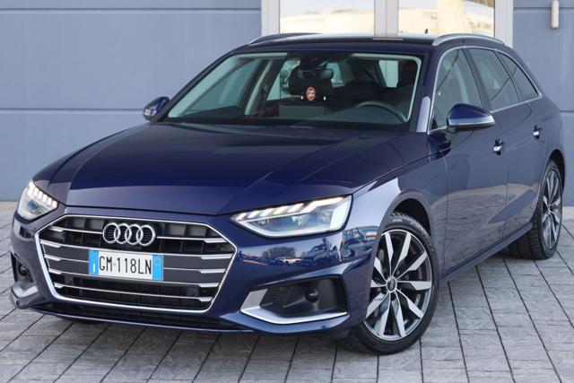 AUDI A4 usata, con Airbag