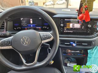 VOLKSWAGEN Polo usata 4