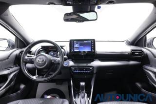 TOYOTA Yaris usata, con Controllo trazione