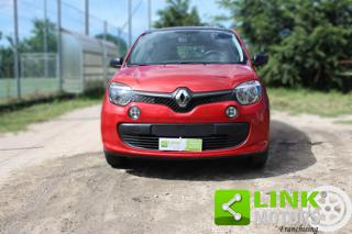 RENAULT Twingo usata, con Airbag