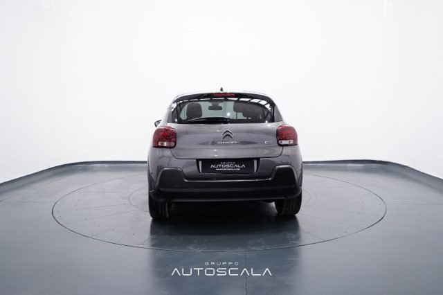 CITROEN C3 usata, con Alzacristalli elettrici