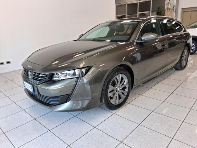 PEUGEOT 508 usata, con ABS