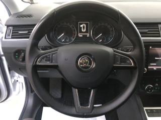 SKODA Octavia usata, con Controllo trazione