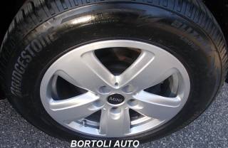 MINI Countryman usata, con ESP