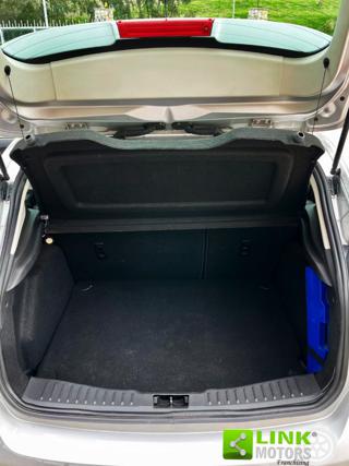 FORD Focus usata, con Immobilizzatore elettronico