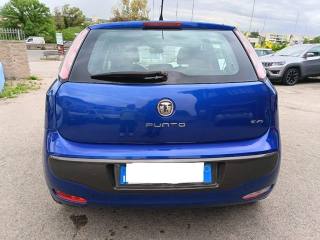 FIAT Punto Evo usata 7