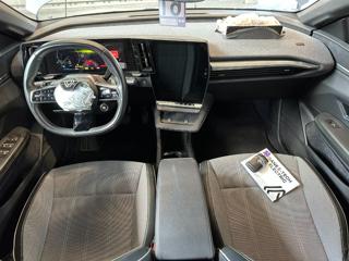 RENAULT Megane usata, con Immobilizzatore elettronico