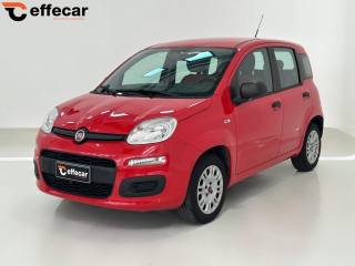 FIAT Panda 1.2 Easy  Neopatentati