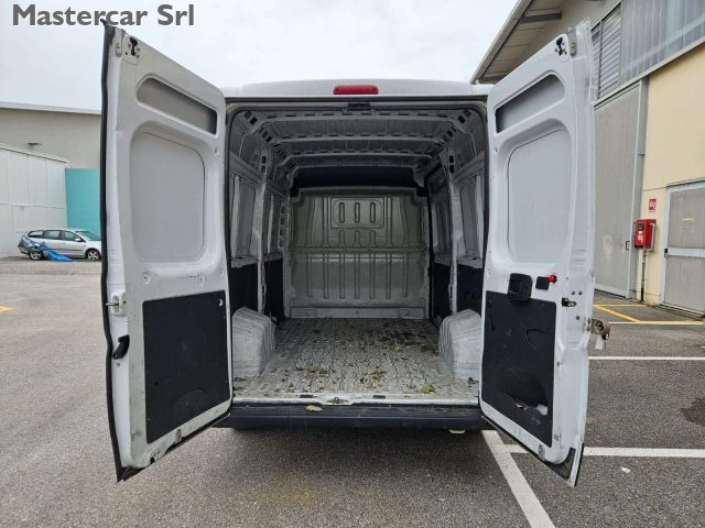 CITROEN Jumper usata, con ESP