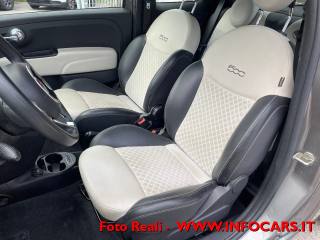 FIAT 500 usata, con Alzacristalli elettrici