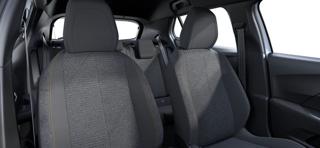 PEUGEOT 2008 usata, con Climatizzatore