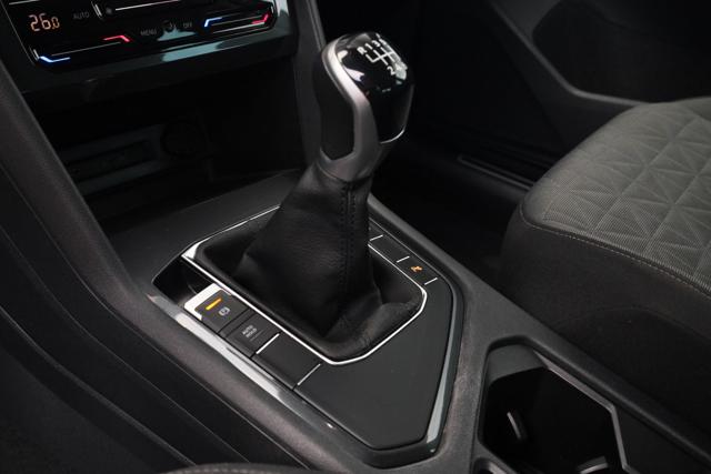 VOLKSWAGEN Tiguan usata, con Climatizzatore