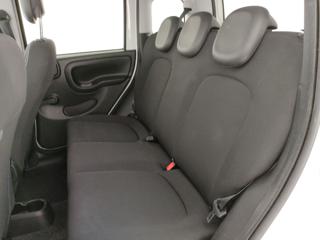 FIAT Panda Cross usata, con Immobilizzatore elettronico