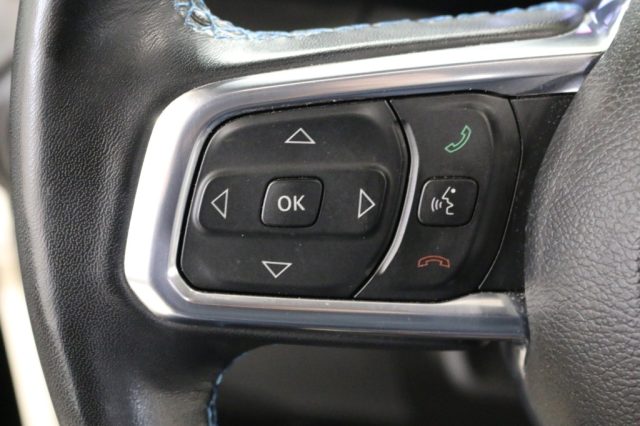 JEEP Wrangler usata 22