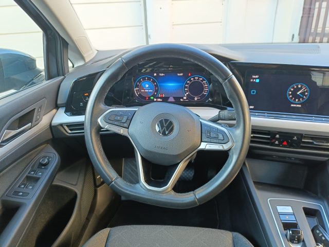 VOLKSWAGEN Golf usata, con ESP