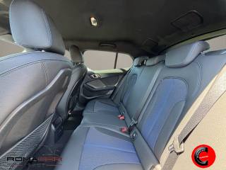 BMW 118 usata, con Cerchi in lega