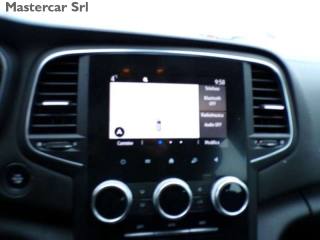 RENAULT Megane usata, con Chiusura centralizzata