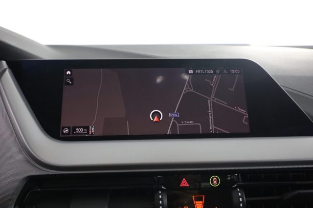 BMW 116 usata 10