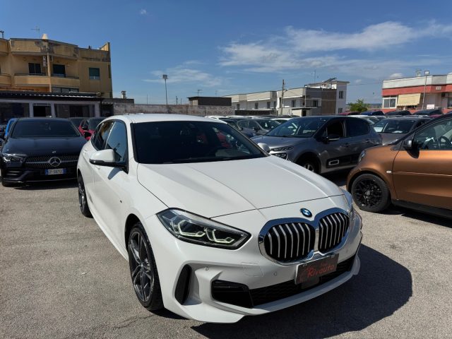 BMW 118 usata, con Airbag laterali