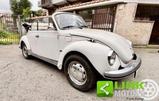 VOLKSWAGEN Maggiolino usata 1