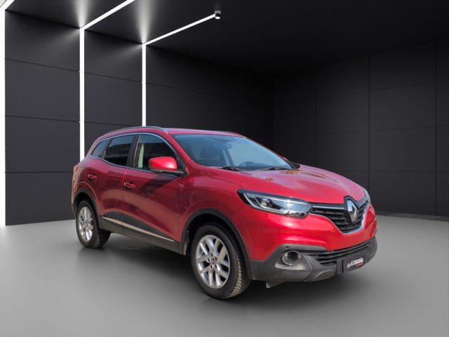 RENAULT Kadjar usata, con Controllo trazione