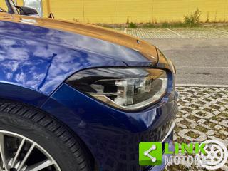 BMW 118 usata, con Vetri oscurati