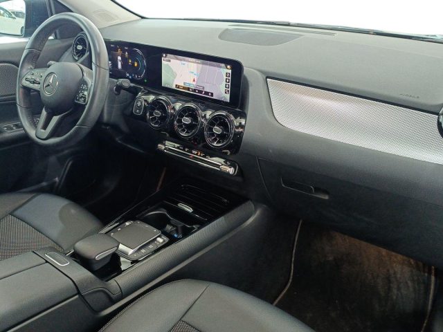 MERCEDES-BENZ GLA 200 usata, con Controllo trazione