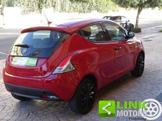 LANCIA Ypsilon usata, con Airbag Passeggero