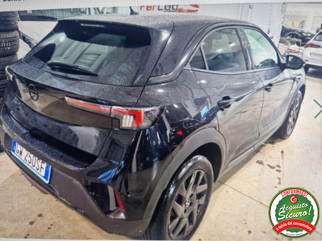 OPEL Mokka usata, con Airbag