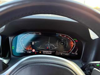 BMW 320 usata, con Chiusura centralizzata