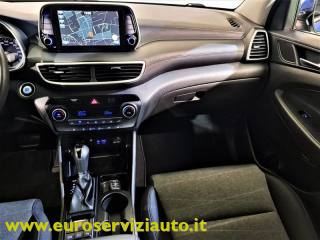 HYUNDAI Tucson usata, con Sensore di pioggia