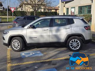 JEEP Compass 1.3 Turbo T4 190 CV PHEV AT6 4xe Longitude PROMMO