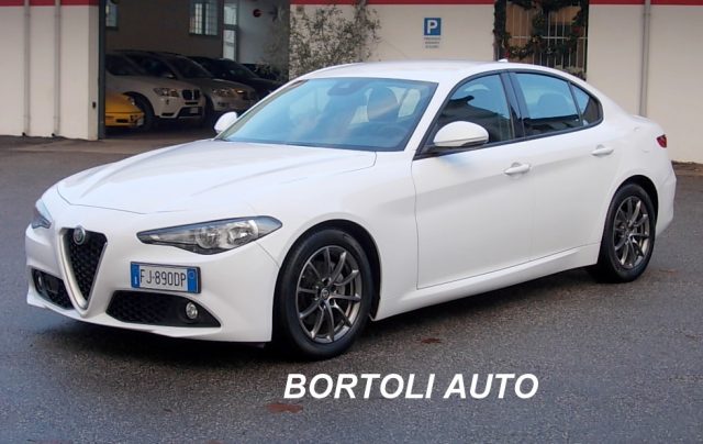 ALFA ROMEO Giulia usata, con ABS