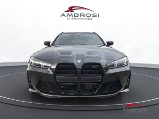 BMW M3 usata 6