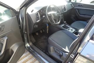 SEAT Ateca usata, con Climatizzatore automatico, 2 zone