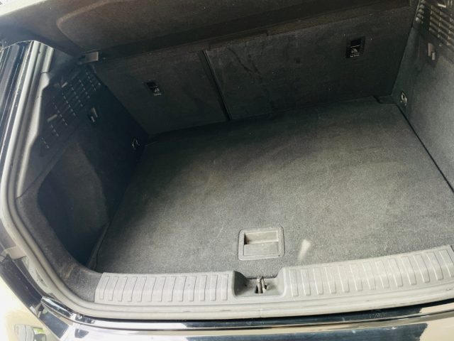 AUDI A3 usata, con Autoradio
