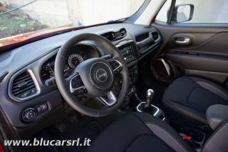 JEEP Renegade usata, con Chiusura centralizzata