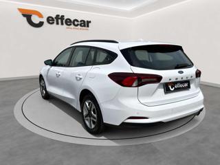 FORD Focus usata, con Airbag laterali