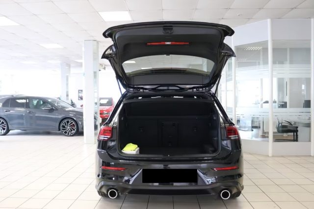 VOLKSWAGEN Golf usata, con Sedili sportivi