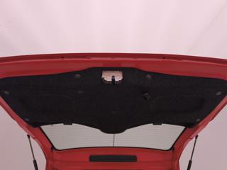 FIAT Panda usata, con Airbag posteriore