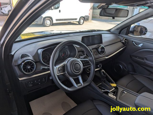 DFSK Glory 500 usata, con 360° camera