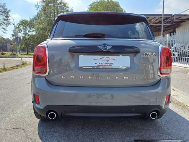 MINI Countryman usata, con Airbag Passeggero
