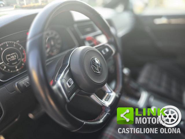 VOLKSWAGEN Golf GTI usata, con Climatizzatore