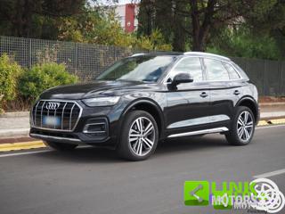AUDI Q5 40 TDI 204 CV quattro S tronic Business